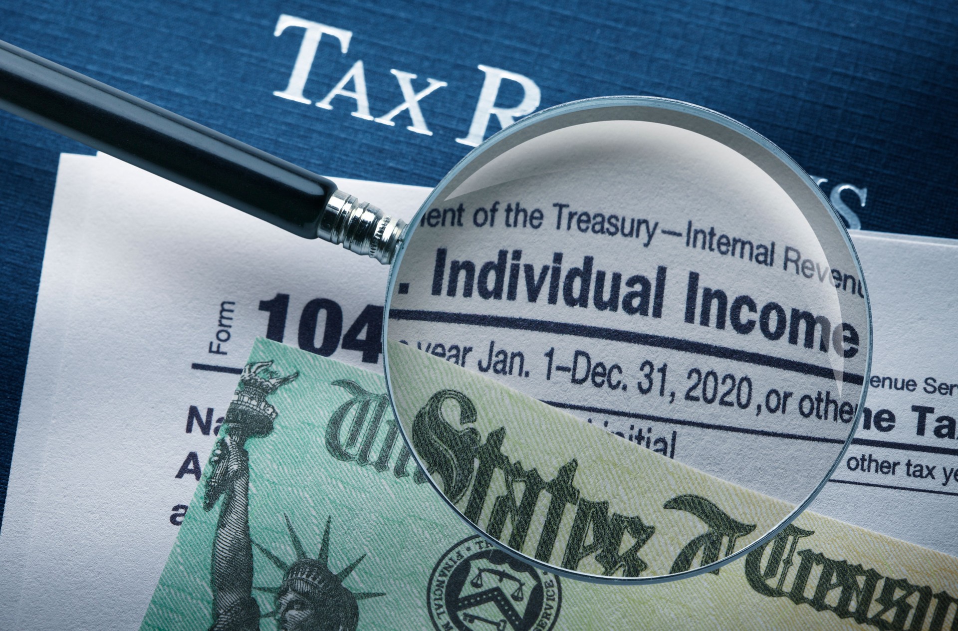 Income Tax Analysis